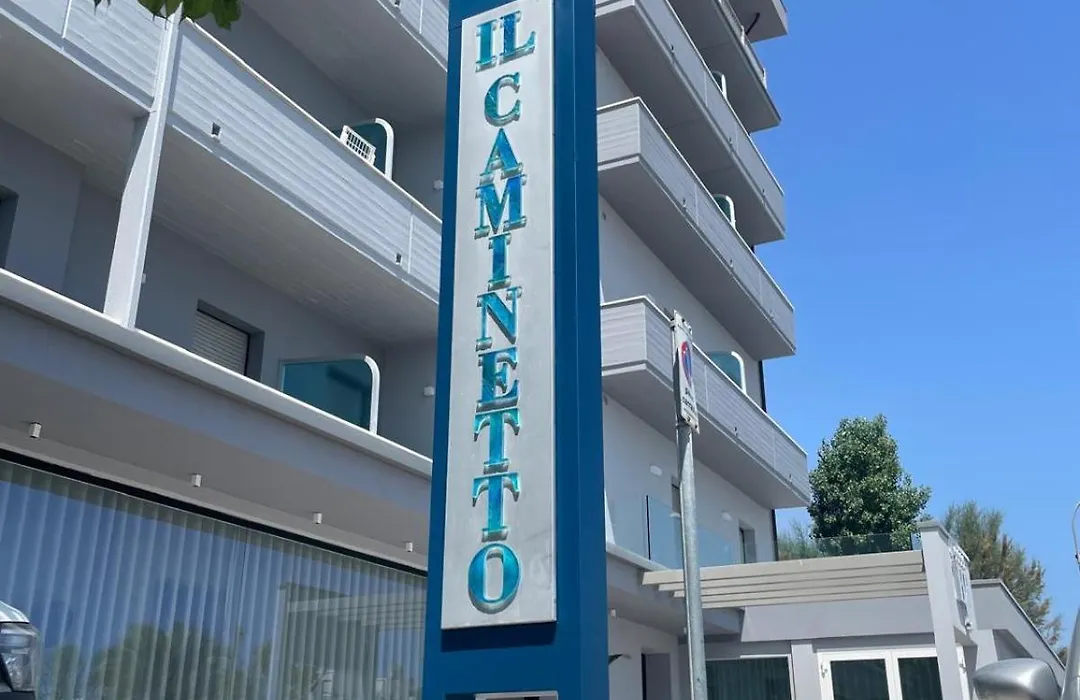 Hotel Il Caminetto-1